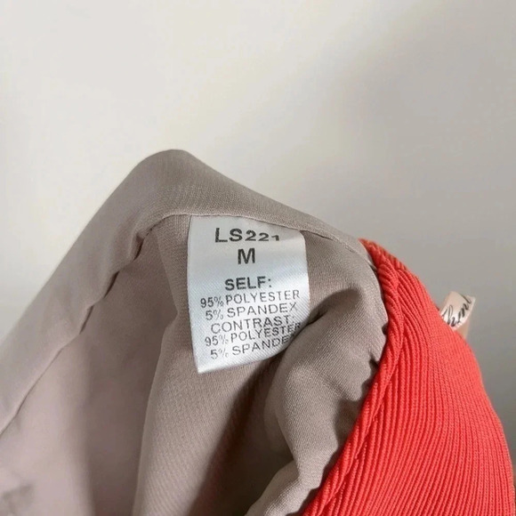 THML | EMBROIDERED  SHORT - Picture 7 of 8